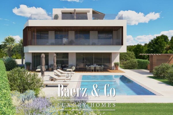 photo 7 Istria, Rovinj - luxury villa 100 m from the sea