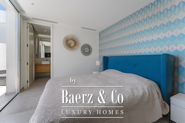 photo 20 Prestige & Profit: Exclusive Abama Villa with Full Rental Rights