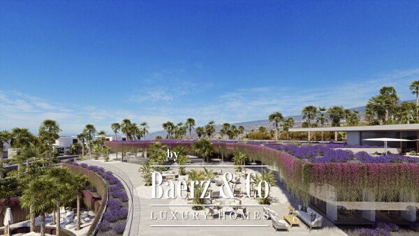 photo 52 Prestige & Profit: Exclusive Abama Villa with Full Rental Rights