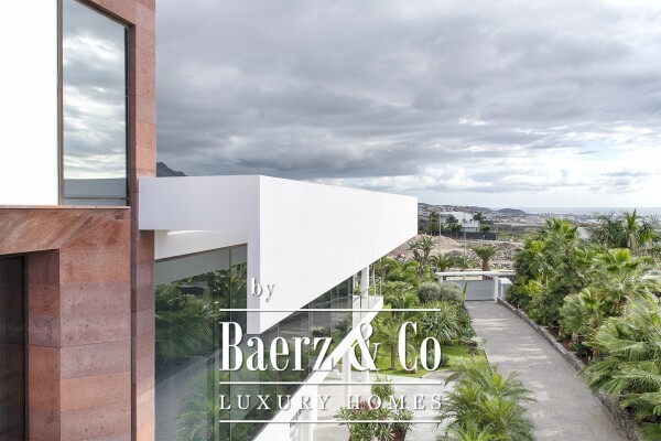 photo 23 Luxury villa in Golf Costa Adeje - an oasis of elegance and tranquillity