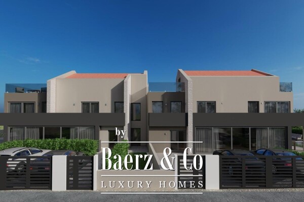 photo 7 Istria, Poreč, modern villa close to the sea and the city