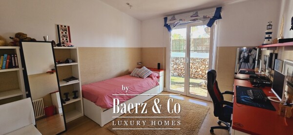 photo 25 EXCLUSIVE VILLA IN SON BLANC