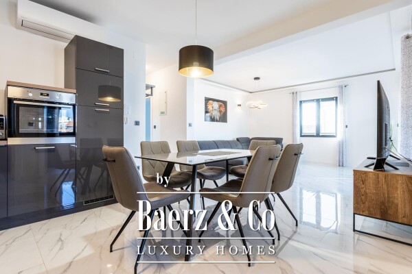 photo 21 Vodice, Srima, beautiful house 50 meters from the sea