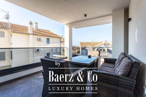 photo 32 Vodice, Srima, beautiful house 50 meters from the sea