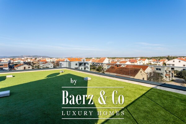 photo 57 Vodice, Srima, beautiful house 50 meters from the sea