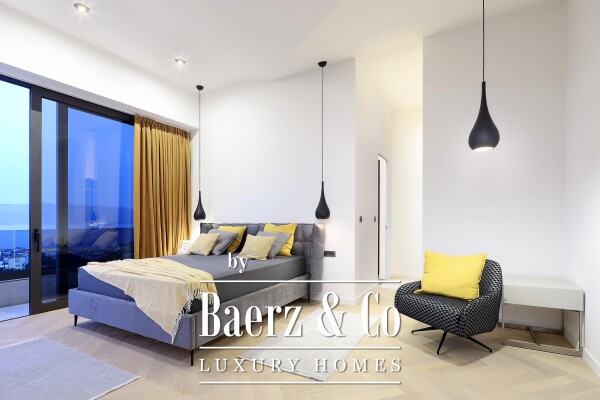 photo 38 Krk, Vrbnik, unique villa of 240 m2 on a plot of land of 800 m2