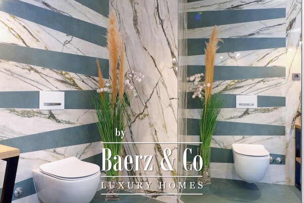 photo 57 Krk, Vrbnik, unique villa of 240 m2 on a plot of land of 800 m2