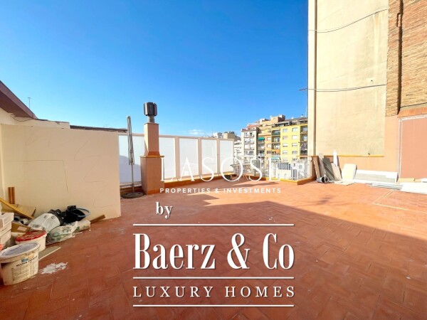 photo 5 Barcelona, El Putxet i Farró