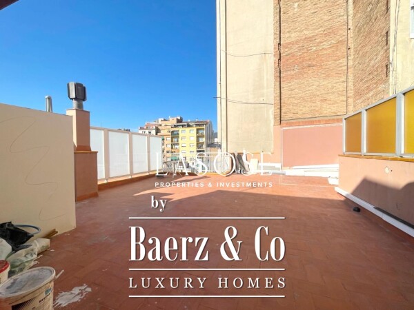 photo 12 Barcelona, El Putxet i Farró