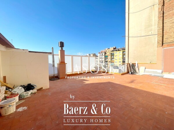 photo 5 Barcelona, El Putxet i el Farró