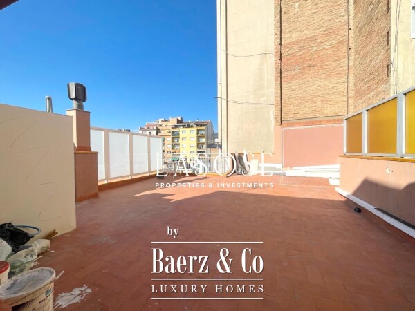 photo 12 Barcelona, El Putxet i el Farró