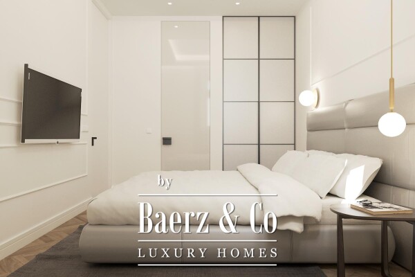 photo 12 Opatija, Center, newly renovated luxury apartment NKP 91.67 m2