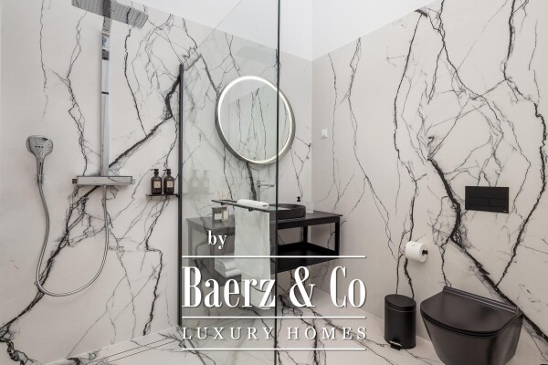 photo 4 Opatija, Center, newly renovated luxury apartment NKP 114,15  m2