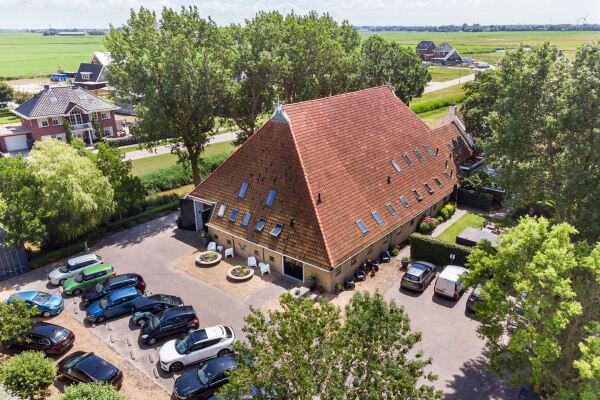 photo 66 Achlumerdijk 133