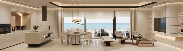 photo 5 Semi villas - Marbella East - Ref: 7910