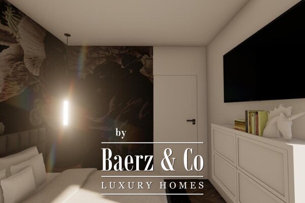 photo 17 Zadar, Arbanasi, three-room apartment with a roof terrace and a view of the sea