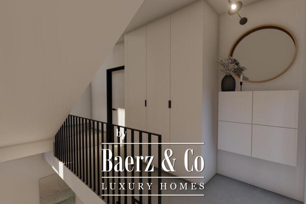 photo 10 Zadar, Karma, three-room apartment with pool and sea view in an attractive location