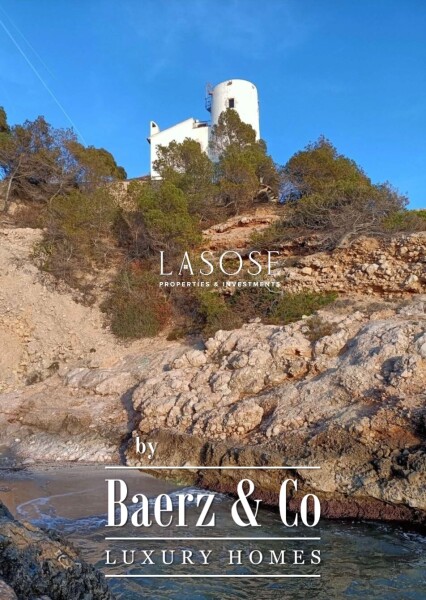 photo 8 Sitges, Montgavina