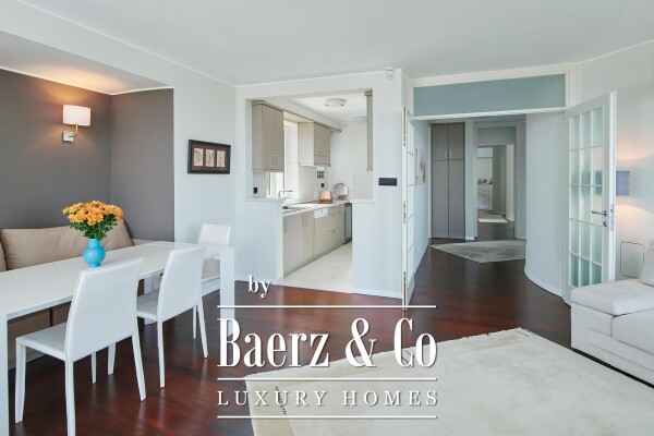 photo 10 Opatija, Center, Nova cesta, luxurious five-room apartment NKP 164.7m2