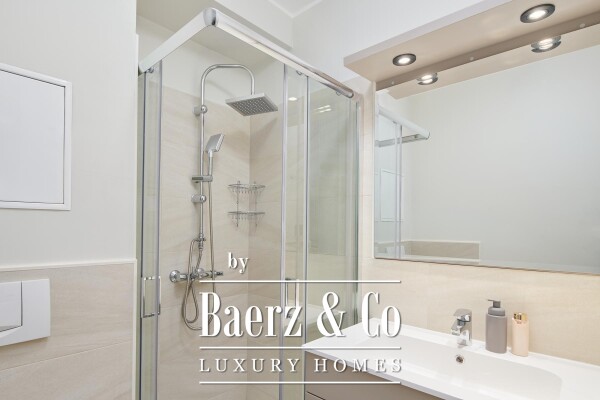 photo 19 Opatija, Center, Nova cesta, luxurious five-room apartment NKP 164.7m2