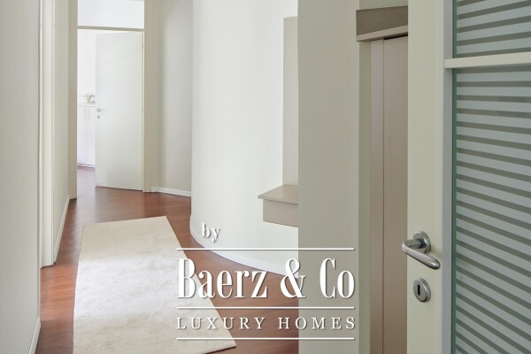 photo 36 Opatija, Center, Nova cesta, luxurious five-room apartment NKP 164.7m2