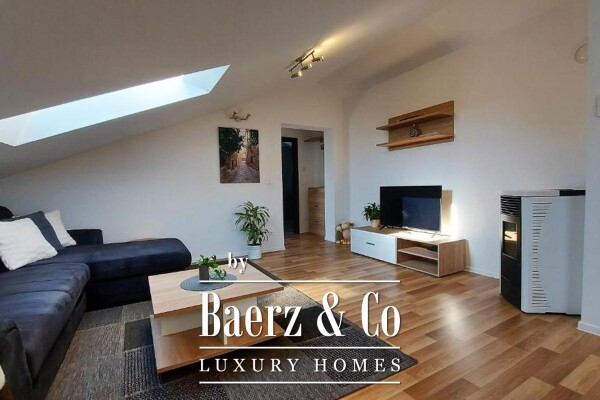 photo 23 Bale, detached house with 3 apartments