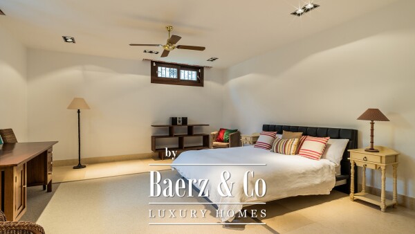 photo 37 Beautiful luxury home in Sotogrande, Sotogrande Alto - Zona G