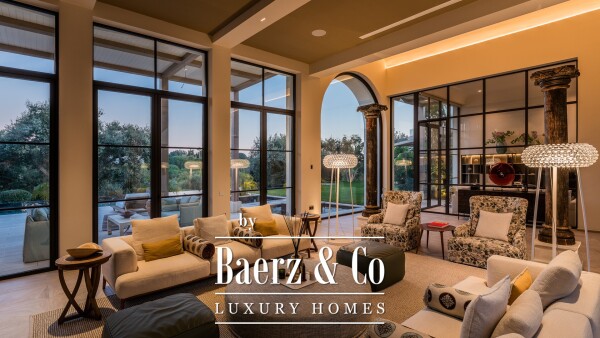 photo 46 Beautiful luxury home in Sotogrande, Sotogrande Alto - Zona G