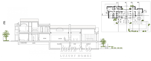 photo 19 Beautiful luxury home in Sotogrande, La Reserva - Zona L