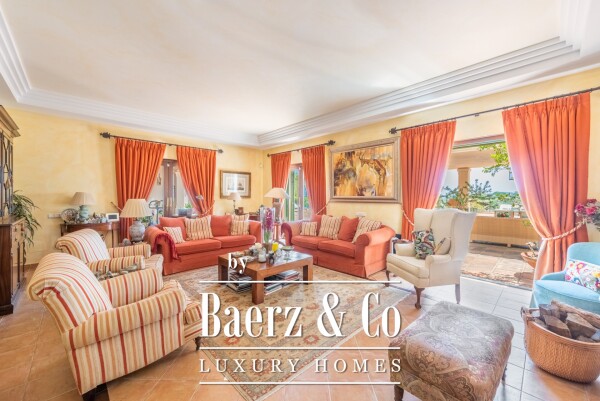 photo 8 Beautiful luxury home in Sotogrande, Sotogrande Alto - Zona F