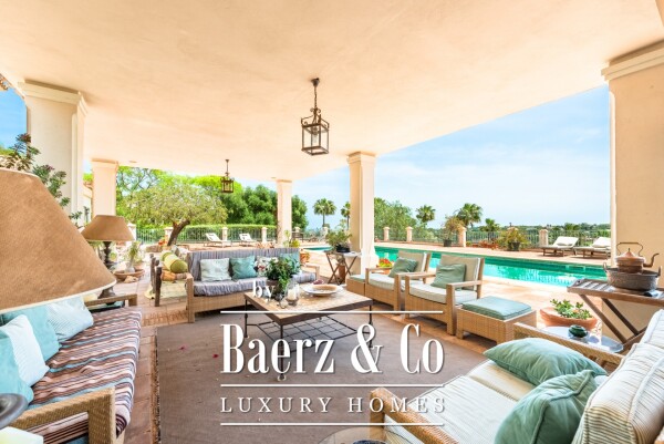 photo 17 Beautiful luxury home in Sotogrande, Sotogrande Alto - Zona F