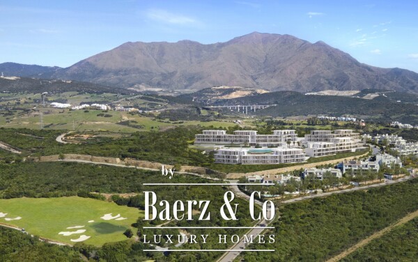 photo 10 Beautiful luxury home in Casares, Casares del Sol - Casares Golf - Finca Cortesin