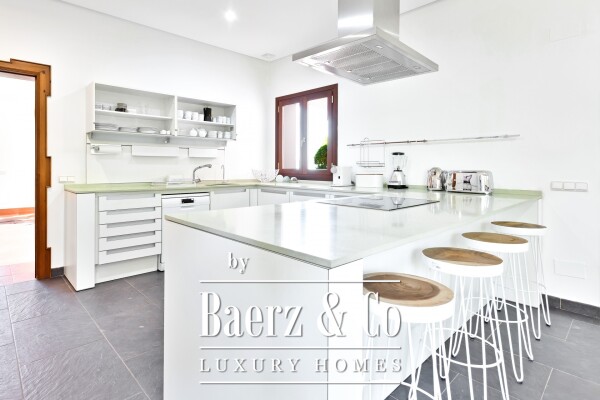 photo 14 Beautiful luxury home in Sotogrande, Sotogrande Alto - Zona G