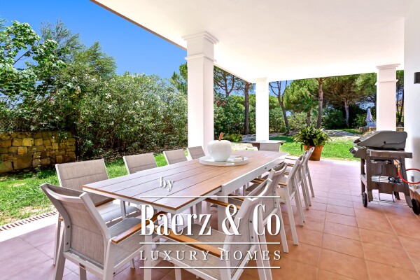 photo 20 Beautiful luxury home in Sotogrande, Sotogrande Alto - Zona G