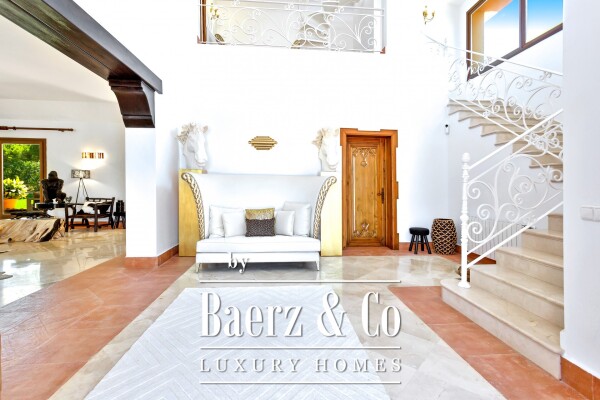 photo 22 Beautiful luxury home in Sotogrande, Sotogrande Alto - Zona G