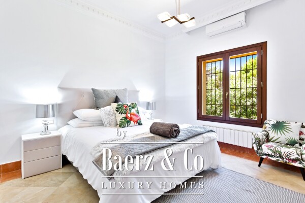 photo 37 Beautiful luxury home in Sotogrande, Sotogrande Alto - Zona G