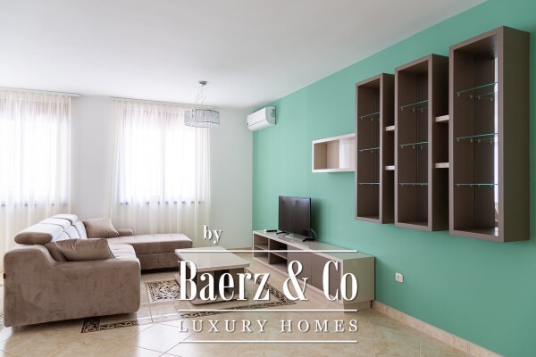 photo 2 Furnished Apartment in Bečići with Seaview near Beach