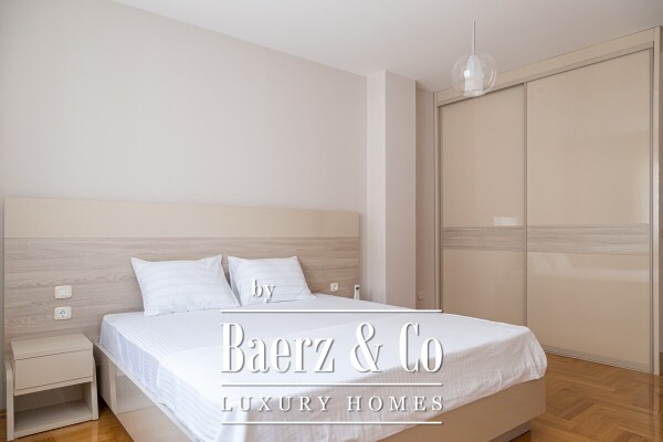 photo 5 Furnished Apartment in Bečići with Seaview near Beach