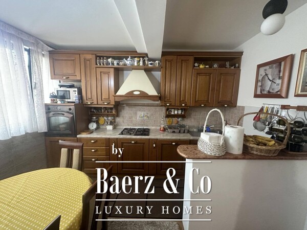 photo 5 Apartment in Sveti Stefan