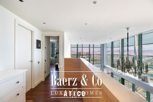 photo 5 Penthouse for sale in Diagonal Mar