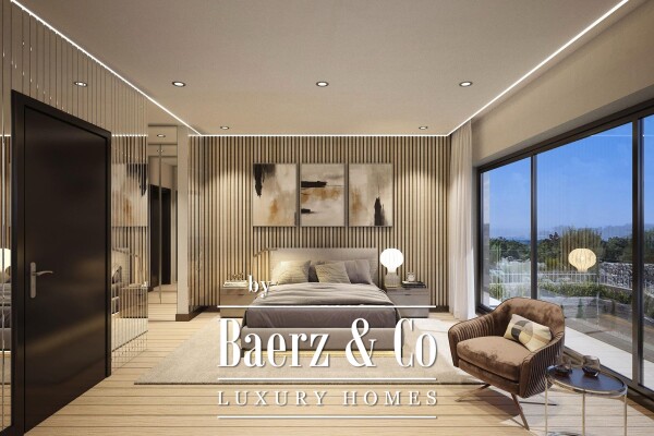 photo 5 Trogir, Vinišće, luxurious, unique villa of contemporary design with pool, sea view