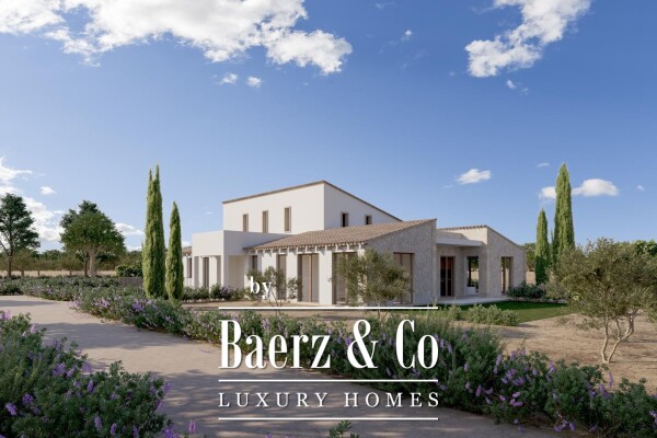 photo 2 Ecological tranquility: nature and modernity in Mallorca