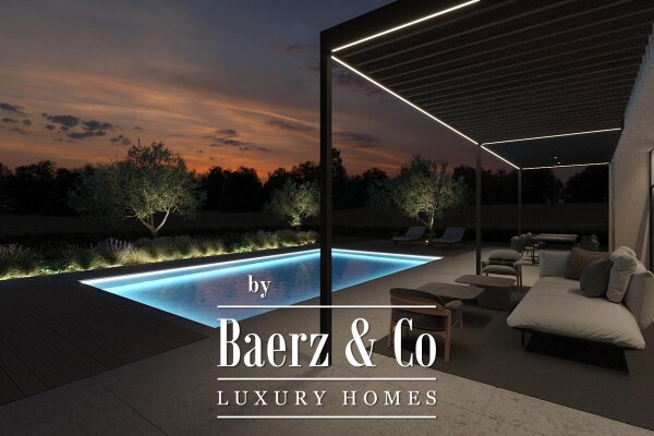 photo 8 Istria, Sveti Lovreč - Modern villa with swimming pool in a quiet place - Villa D