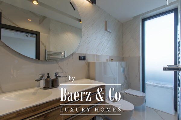 photo 7 Medulin, immaculate luxury villa NKP 400 m2 with pool, 300 m from the beach