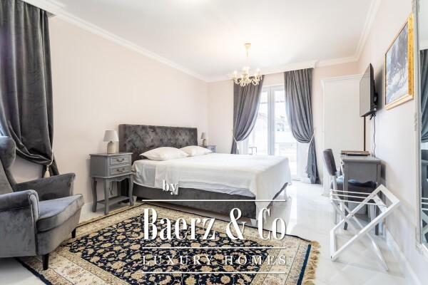 photo 6 Zadar, Diklo, luxury business residential villa-hotel NKP 485M2 with indoor and outdoor pool