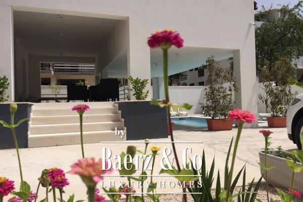 photo 18 Zadar, Diklo, luxury business residential villa-hotel NKP 485M2 with indoor and outdoor pool