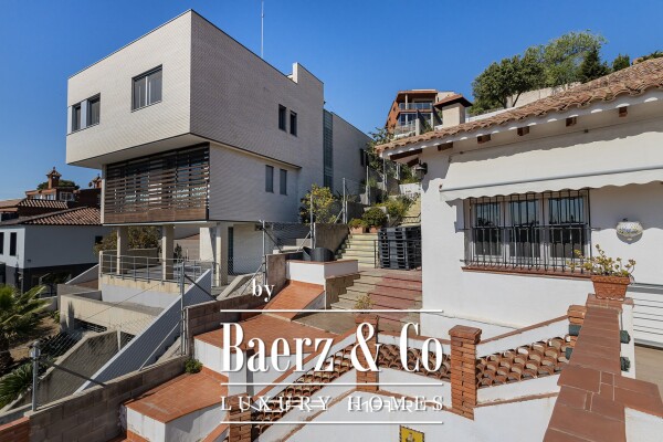 photo 16 House for sale in Esplugues de Llobregat