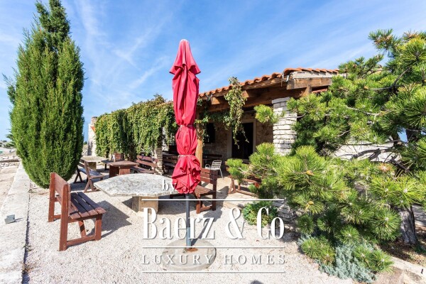 photo 18 Hvar, a large, beautiful property with three houses on a plot of 32500 m2