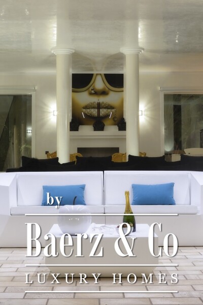 photo 60 Prestigious villa on walking distance to Cala Jondal