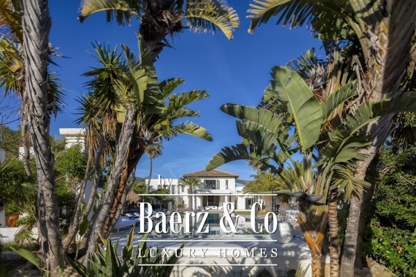 photo 79 Prestigious villa on walking distance to Cala Jondal